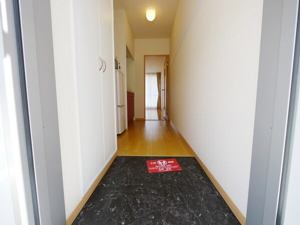 シャルマン木崎の物件内観写真